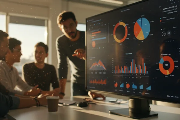 Growth Marketing’s Data Edge: What Works Now