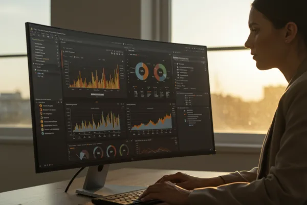 Data-Driven Growth: Is Your Studio Delivering ROI?