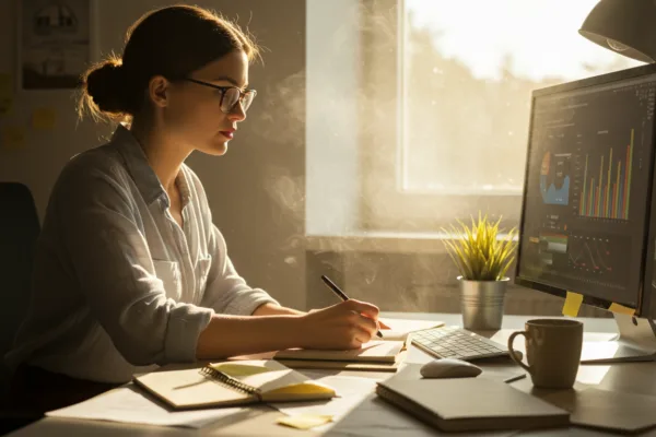 Data-Driven Growth Myths Debunked for SMBs