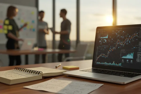 Data-Driven Growth: Atlanta’s Edge in 2028