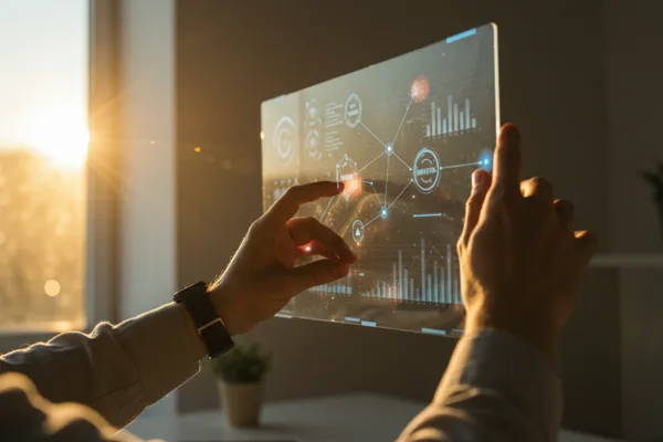 Data-Driven Growth: Predictive Analytics Guide