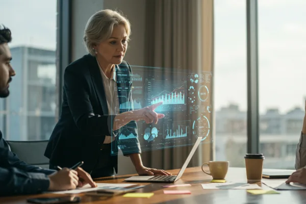 Data-Driven Growth: Stop Guessing, Start Knowing