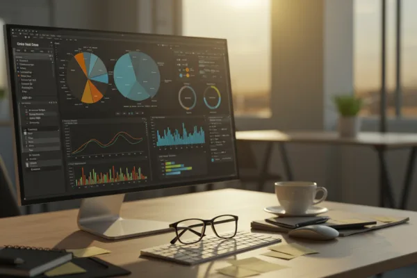 Data-Driven Growth: Strategies for Marketing Success