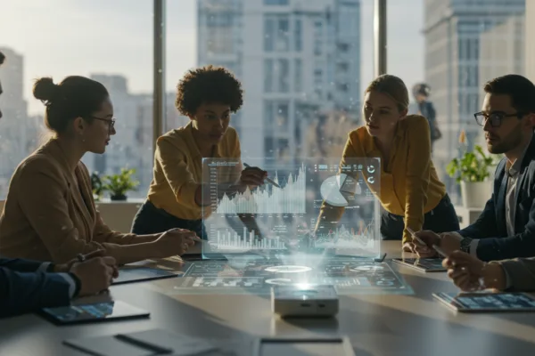 Marketing Growth: Data-Driven Success in 2026