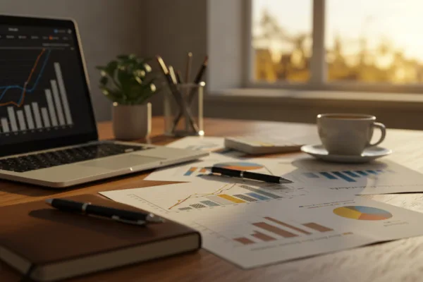 Data-Driven Growth: Unlock 20% More Profit Now