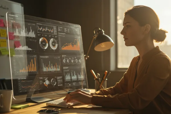 Data-Driven Growth: Unlock Insights, Ignite Growth