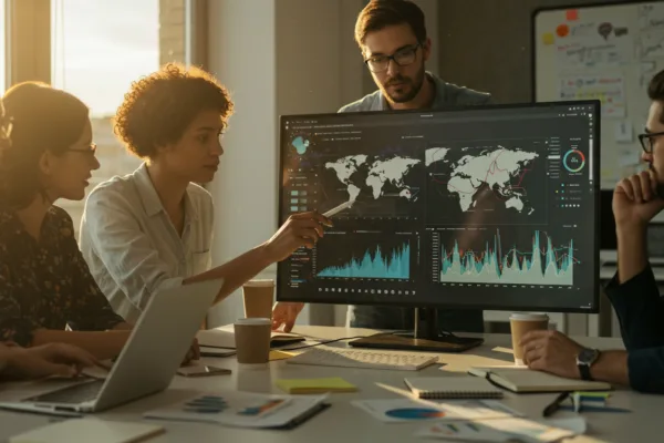 Tableau for Marketing: Unlock Hidden ROI?