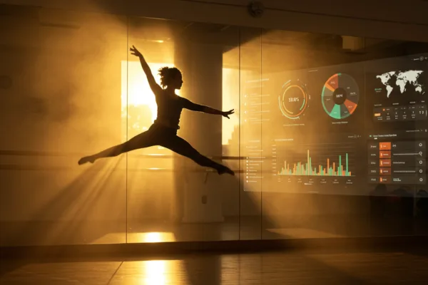 Data-Driven Growth: Unlock Your Studio’s Untapped Potential