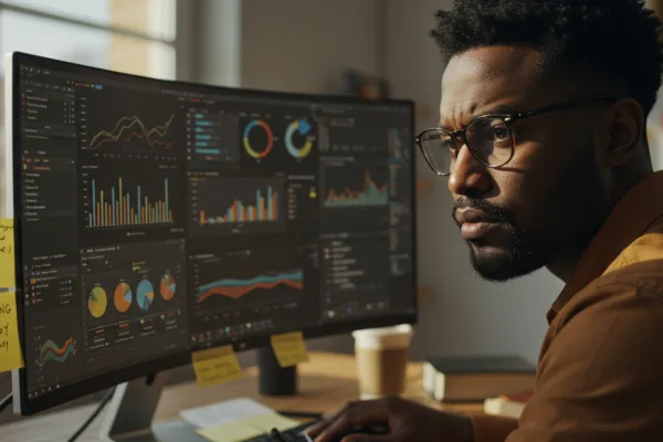 Data-Driven Growth: Worth It or Just Hype?