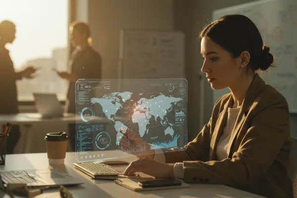 Performance Advertising: 2026 Shift to Data Control