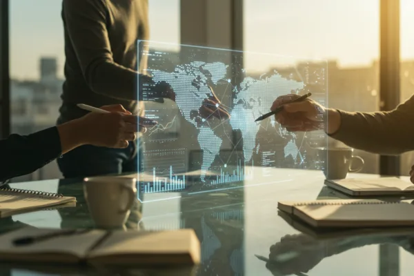Data-Driven Marketing: 10 Ways to Ignite Growth in 2026