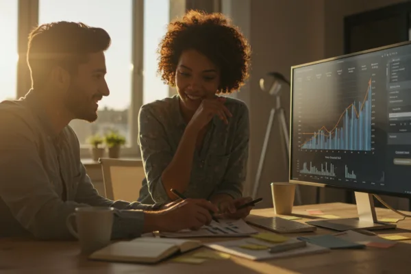 Marketing Content: Beginners vs. Advanced Pros?
