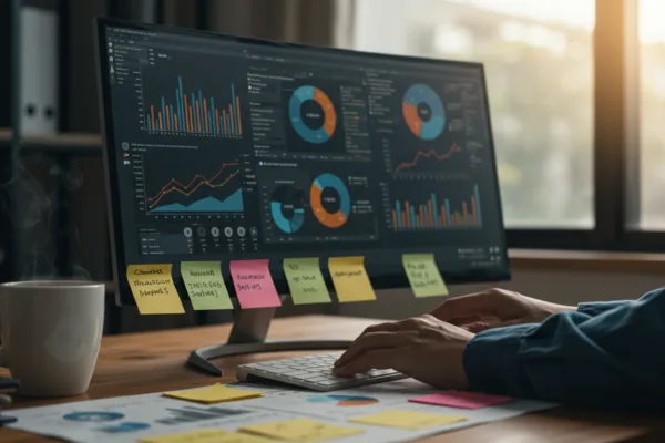 Data-Driven Marketing: Acquire 23x More Customers