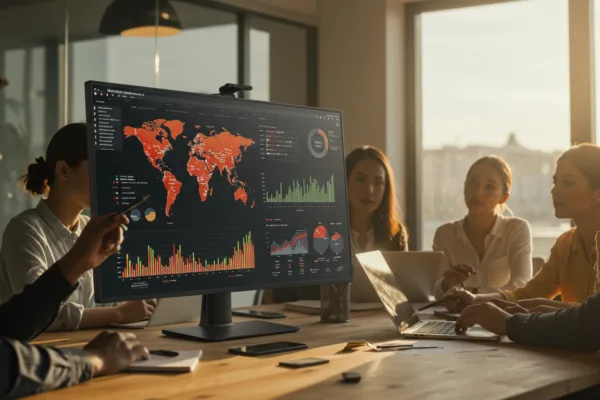 Data-Driven Marketing: Are You Missing Out?