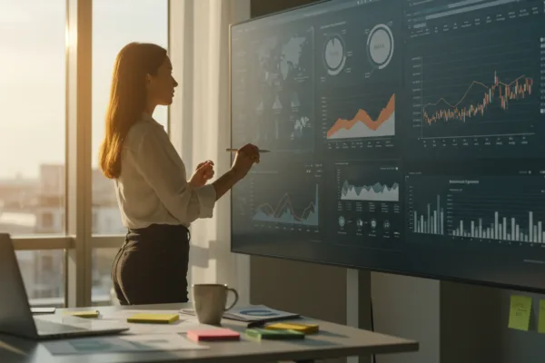 Data-Driven Marketing: Are You Ready to Invest?