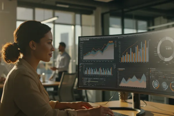 Atlanta Marketing: Turn Data Into Insight & ROI
