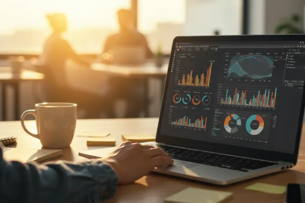 B2B Lead Gen: 2,000 Leads, 2.5x ROAS in 12 Weeks