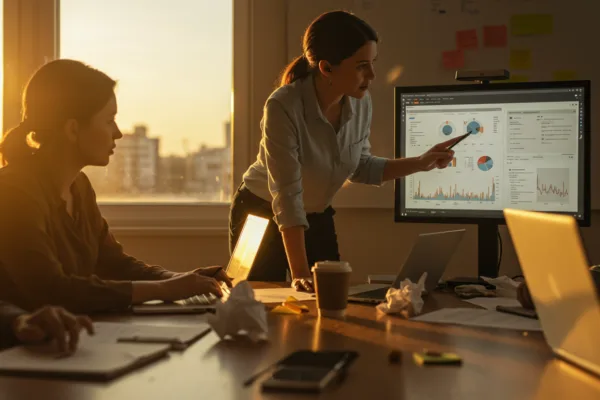 Stop Wasting Ad Spend: The Truth About 2026 Growth