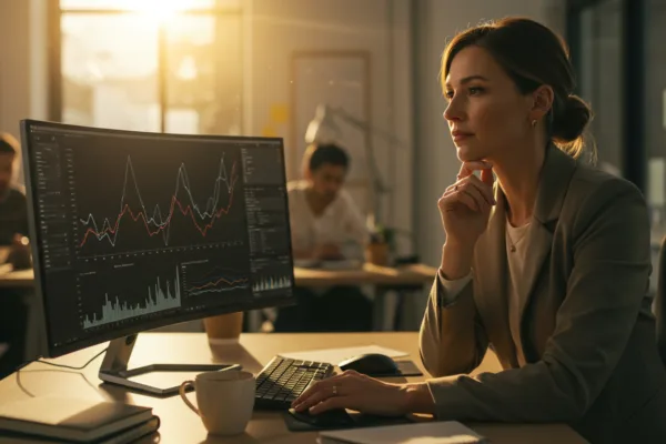 GA4 for Growth: Data-Informed Marketing in 2026