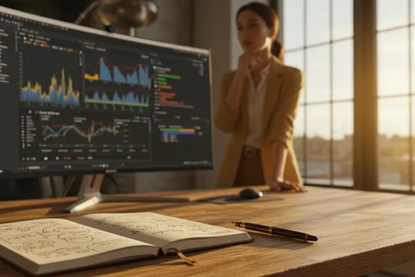 Data-Driven Marketing: Gut Feeling Still Matters?