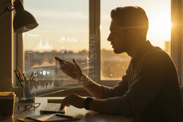 Data-Driven Marketing: How Analysts Unlock Growth in ’26