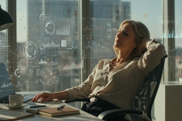 Insightful Marketing: 4 Steps for 2026 Success