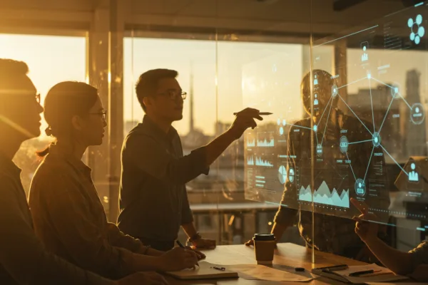Predictive Analytics: Our 22% Lower CPA Playbook