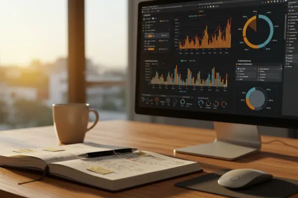 Data-Driven Marketing: Lead to Profitability Now