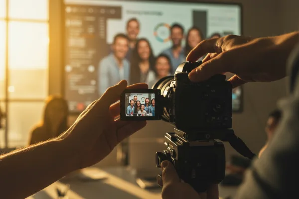 Data-Driven Marketing: Personalization & Video Dominate