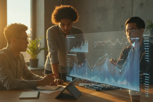 Marketing Growth: 5 Data Strategies for 2026