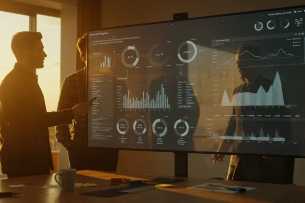 Smarter Marketing: Debunking the ROI Attribution Myth
