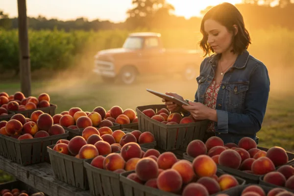 Data-Driven Marketing: Southern Roots’ Sweet Success