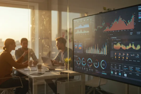 Data-Driven Marketing: 2026’s Top 10 Wins