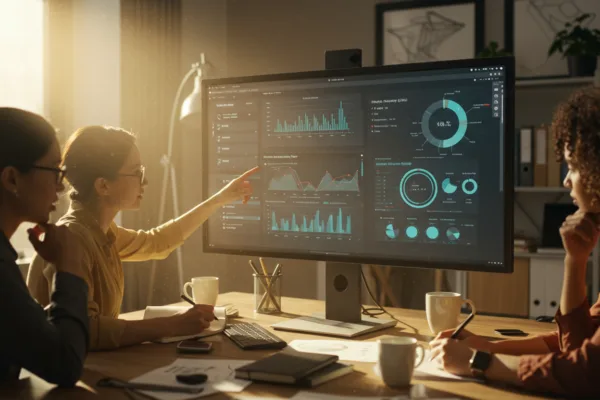 Unlock Growth: Master GA4 User Behavior Analysis