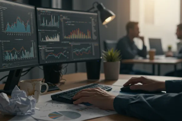 Data-Driven Marketing: Stop Wasting Your Budget