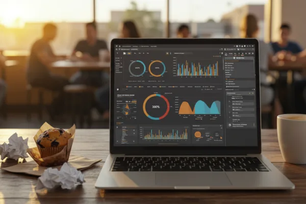 2026 Marketing: Data to Decisive Advantage