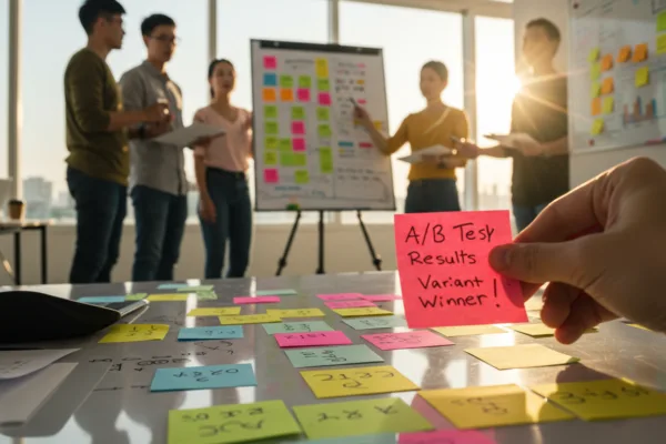 Stop Wasting Time: Tableau for Marketing Pros