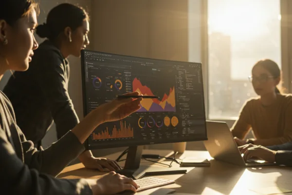 Data-Driven Marketing: Top 10 Tactics for Growth Now
