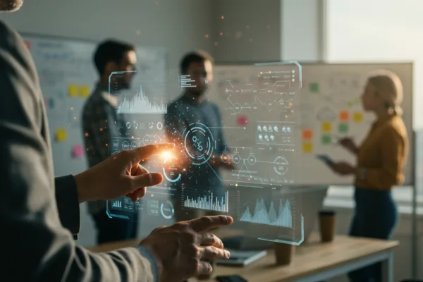Data-Driven Marketing: Turn Insights Into Action