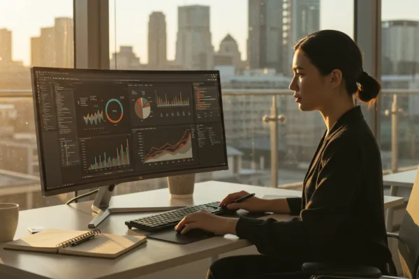 Data-Driven Marketing: Turn Insights into Revenue