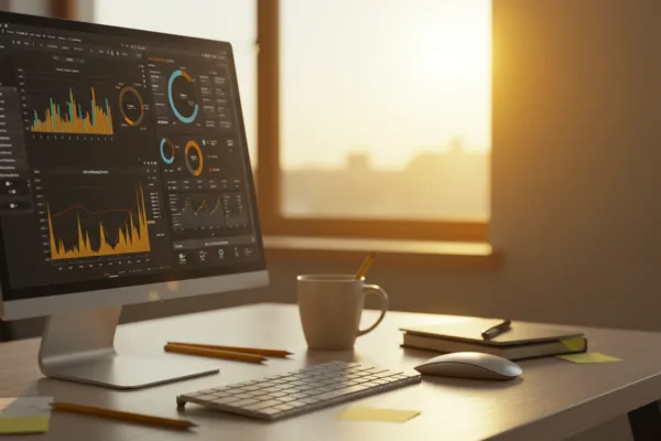 Data-Driven Marketing: Unlock Growth with Analysts