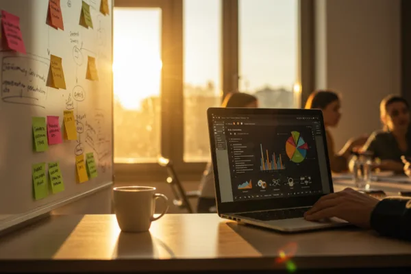 Google Ads Manager: 2026 ROI Boost for Marketers