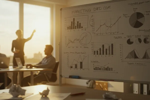 User Behavior Analysis: 2026 Marketing Myths Debunked