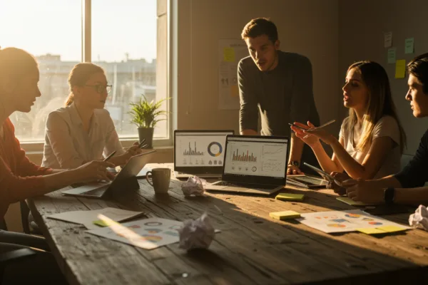 Data-Driven Myths Debunked: Growth for Any Business