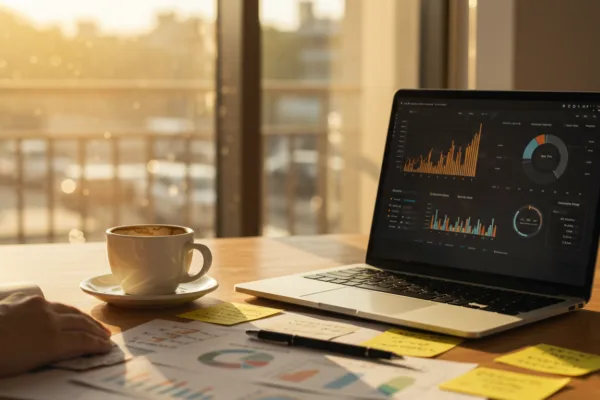 Data Drives Growth: A Coffee Brand’s Success Story