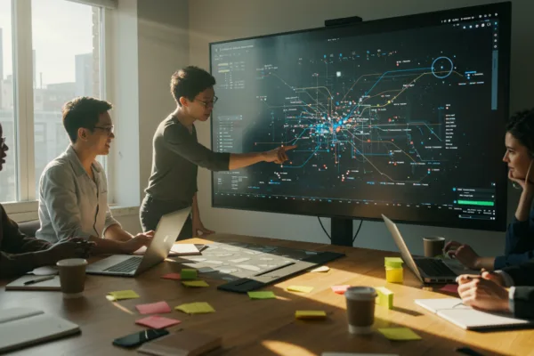 Data Growth: 10 Ways for Marketing to Win Now