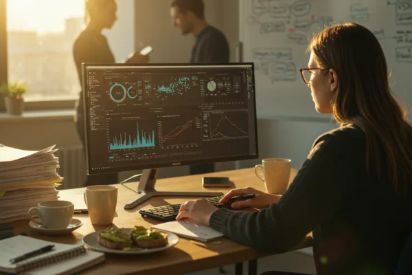 Data Growth: A Guide for Data Analysts