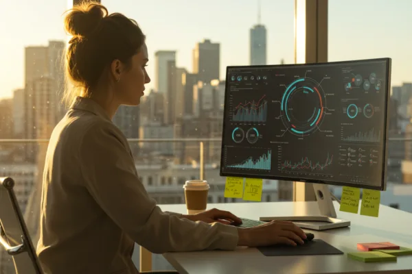 Data Growth: Analyst Strategies for Business Impact