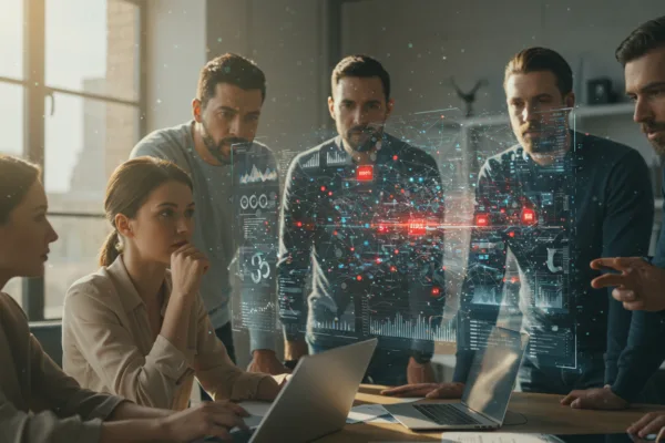 Data Growth: Are You Missing Key Objectives?