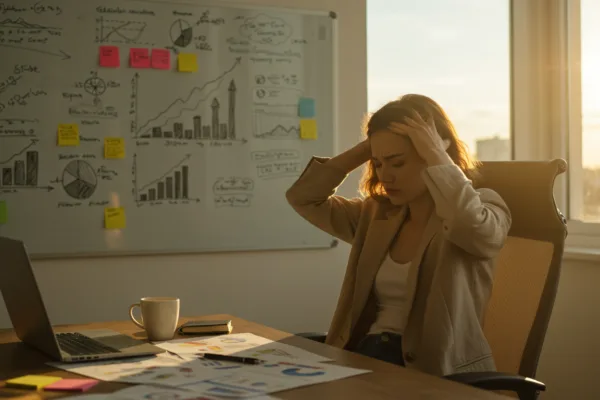 Data & Growth: How We Revived a Failed Launch